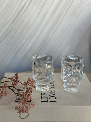 Nordic 6er Trinkgläser Set