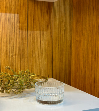 Pasabahce Rain Glasschalen 6er Set – 185ml