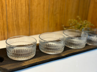 Pasabahce Rain Glasschalen 6er Set – 300ml