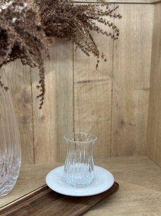 Pasabahce Echo Teegläser