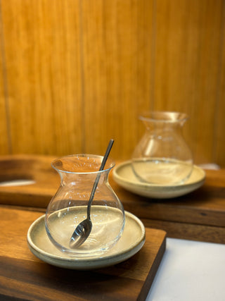 Cony 6er Teegläser Set