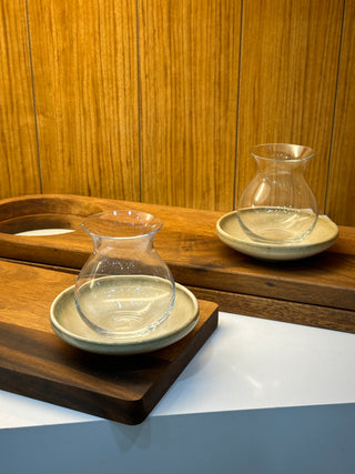 Cony 6er Teegläser Set