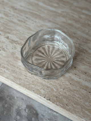 Artic Buccia 6er Glas Schälchen