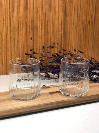 Pasabahce Nova Trinkgläser 6er Set