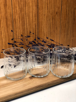 Pasabahce Nova Trinkgläser 6er Set