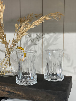 Pasabahce Elysia 6 Teegläser