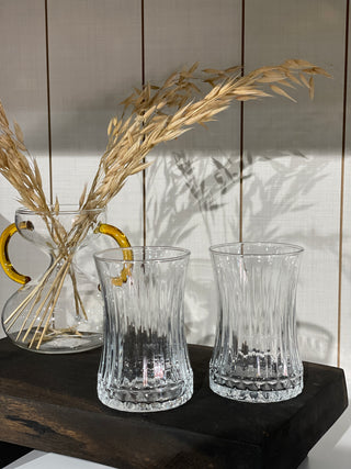 Pasabahce Elysia 6 Teegläser