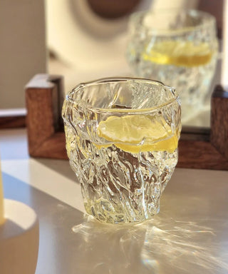 Iceberg Glas 2er Set 330 ml