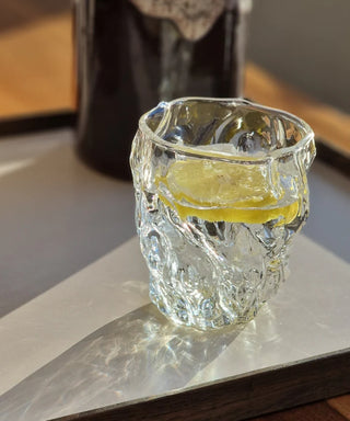 Iceberg Glas 2er Set 330 ml