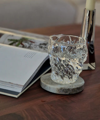 Iceberg Glas 2er Set 330 ml