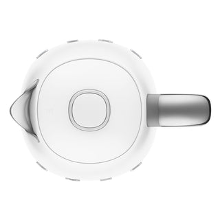 Smeg Wasserkocher Weiss Matt