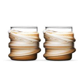 Wavy Gläser
