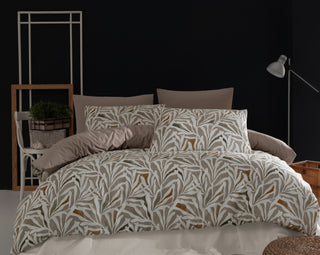 LIR Bettwäsche Set 4 tlg. 200x220cm
