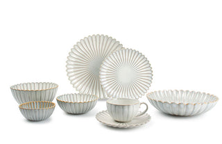 Lotus Dessertteller 20 cm