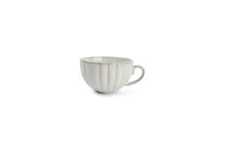 Lotus Tasse groß 28 cl
