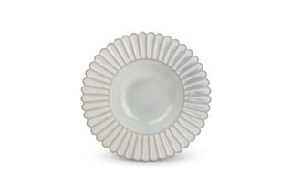 Lotus Pasta/Tiefe Teller 24 / 13 xH 4cm