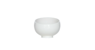 Mini Bowl orba weiss D8XH6.5CM