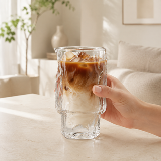 Nordic Longdrinkgläser 6er Set