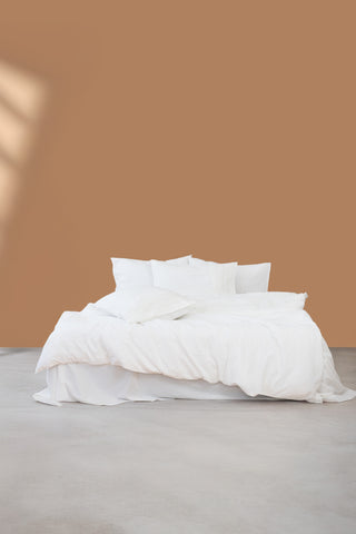 PONS Bettwäsche Set 4 tlg. 200x220cm