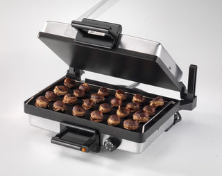 SILEX® Grill Kontaktgrill Multigrill