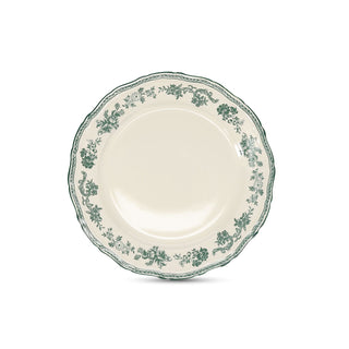 Serving plate 27cm green Cyril