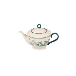 Teekanne 92cl grün Cyril