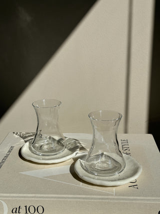 Vita 6er Teegläser Set