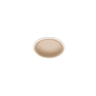 Vico Vase Oval Beige