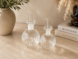 Bolia Essig- Ölflasche 500ML