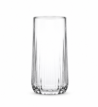 Pasabahce Nova Longdrinkgläser 3er Set