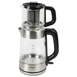 Arzum Tea Clock Elektrischer Teekocher