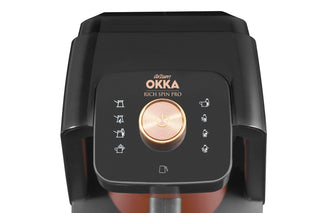 Arzum OKKA Rich Spin Pro – Kupfer