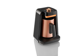 Arzum OKKA Rich Spin Pro – Kupfer