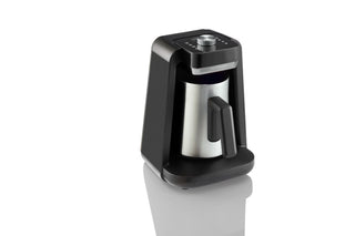 Arzum OKKA Rich Spin Pro – Chrom