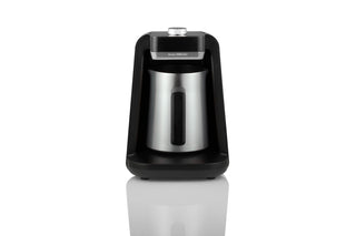 Arzum OKKA Rich Spin Pro – Chrom