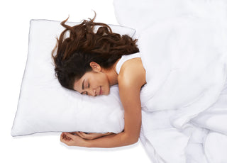 Emirtex Kapitone Steppkissen 50x70 cm Füllkissen