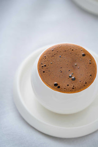 Bianco Mokkatassen 6er Set