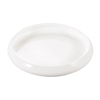 Bondy Porzellan Mini Teller 6er Set Glasuntersetzer