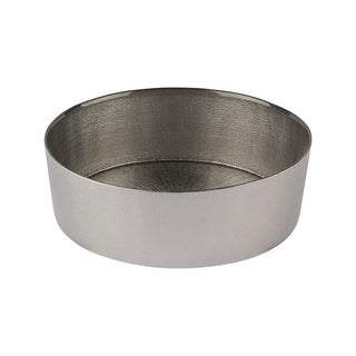 Rexy Silber/Grau Schüssel 20cm