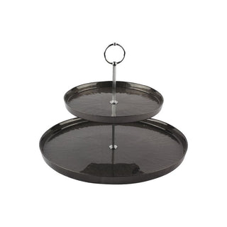 Rexy Schwarz Etagere