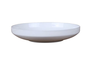 Lunel White 27 tlg. Geschirrset für 6 Personen weiß Lily