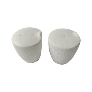 Dax Geschirrset matt weiß 27 tlg. für 6 Personen