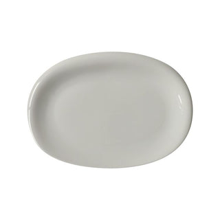 Clichy Geschirrset Weiß 27 tlg. für 6 Personen