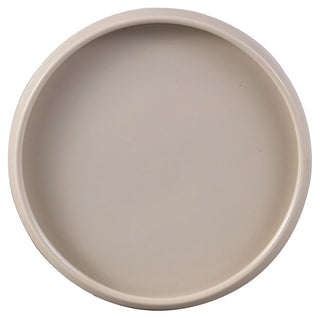 Bondy Beige Geschirrset – 25-teilig für 6 Personen