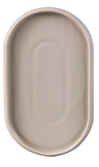 Bondy Beige Geschirrset – 25-teilig für 6 Personen