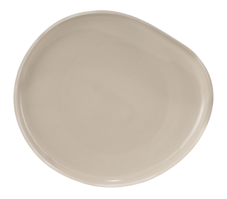 Barles White Dinnerware Set – 25-piece for 6 people, elegant table service