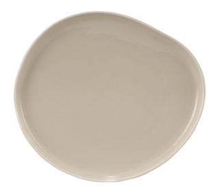 Barles White Dinnerware Set – 25-piece for 6 people, elegant table service