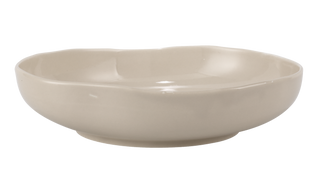 Barles White Dinnerware Set – 25-piece for 6 people, elegant table service