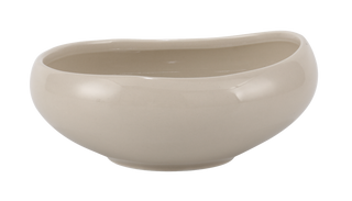Barles White Dinnerware Set – 25-piece for 6 people, elegant table service