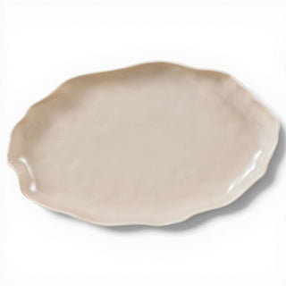 Angles Beige 27 tlg. Geschirrset für 6 Personen